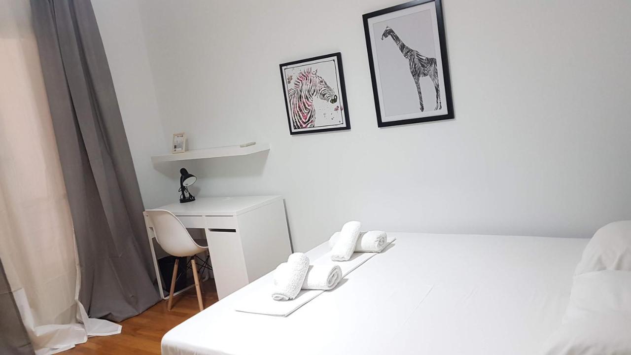 Olive Apartment- Athens Center, 4 Bd, 1.5 Bath Εξωτερικό φωτογραφία