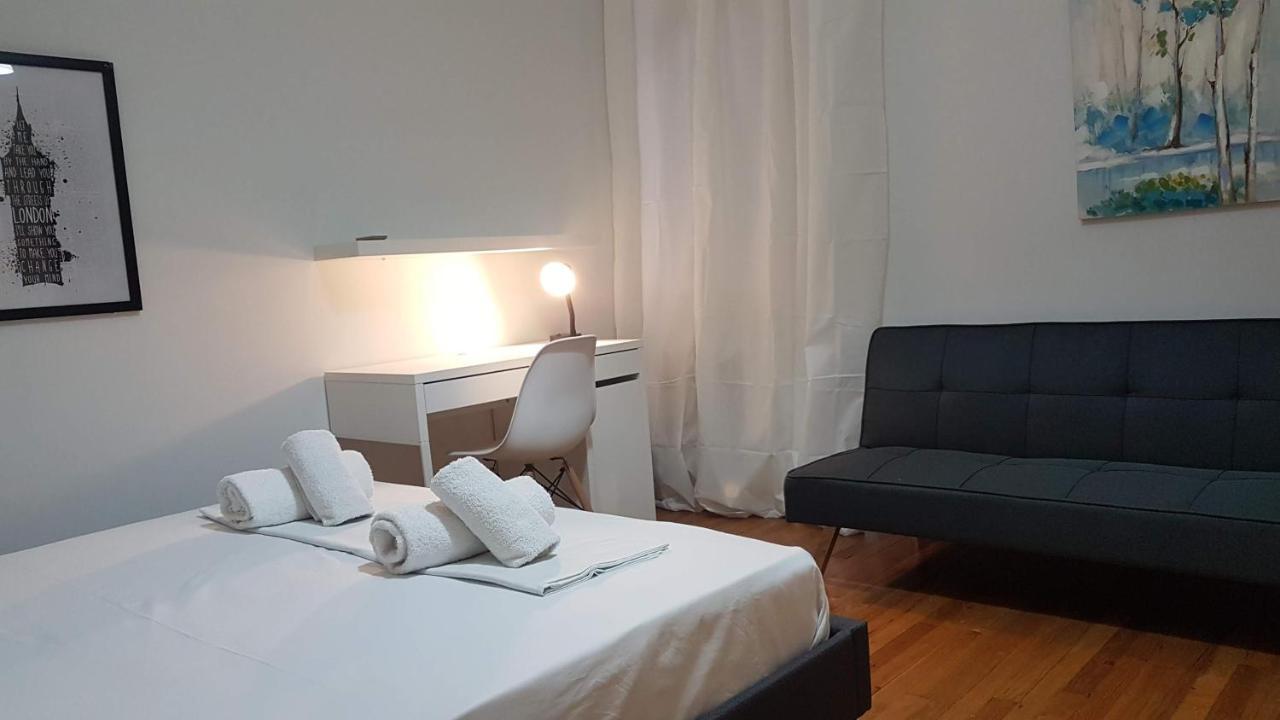 Olive Apartment- Athens Center, 4 Bd, 1.5 Bath Εξωτερικό φωτογραφία