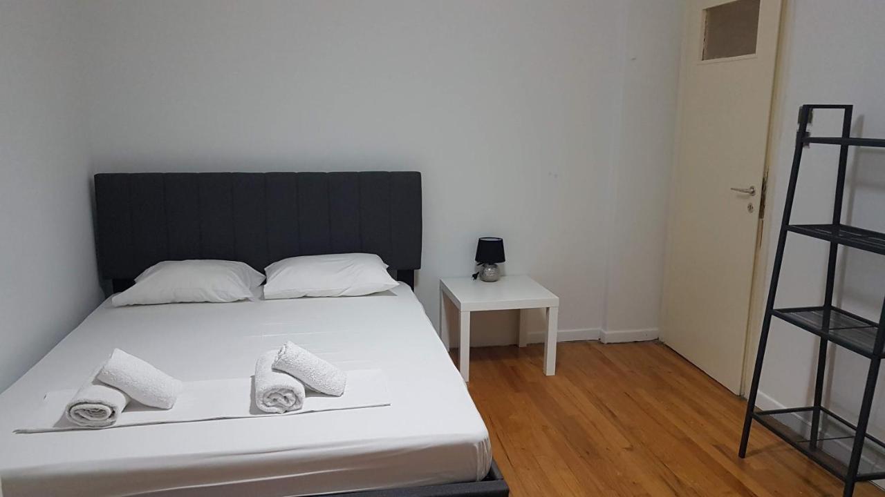Olive Apartment- Athens Center, 4 Bd, 1.5 Bath Εξωτερικό φωτογραφία