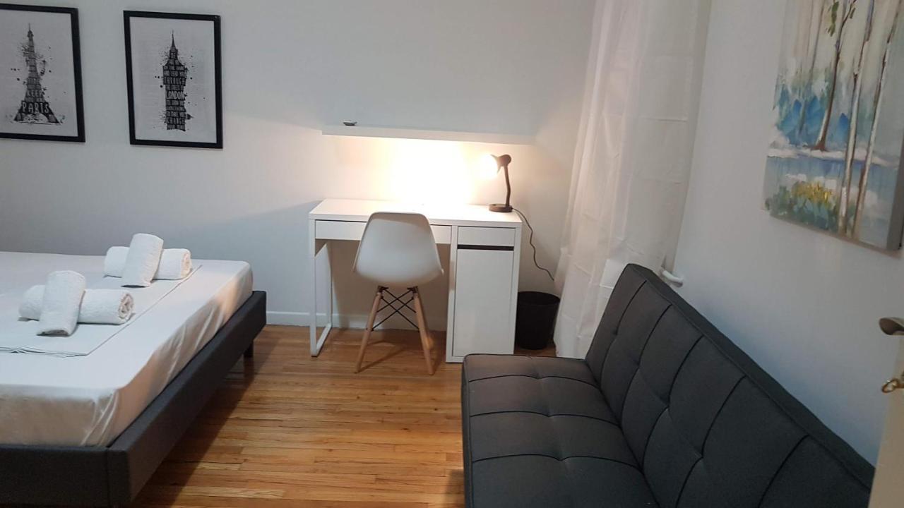 Olive Apartment- Athens Center, 4 Bd, 1.5 Bath Εξωτερικό φωτογραφία