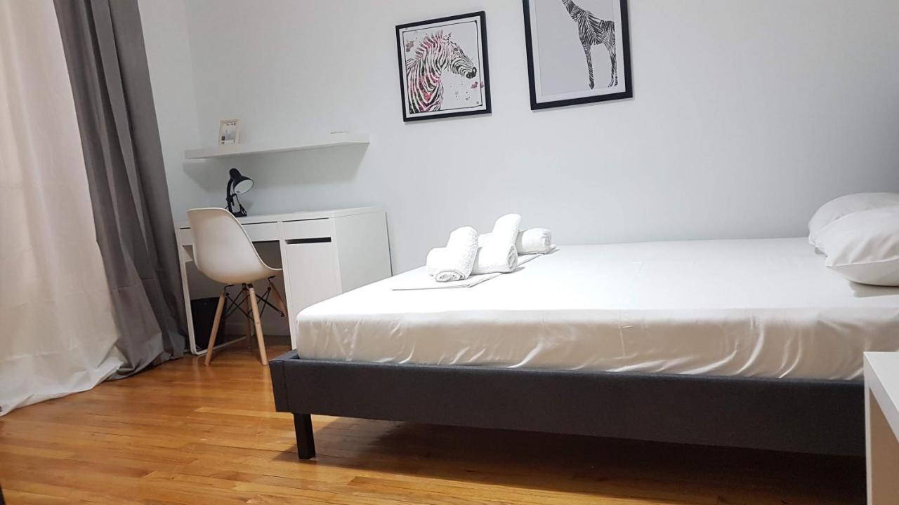 Olive Apartment- Athens Center, 4 Bd, 1.5 Bath Εξωτερικό φωτογραφία